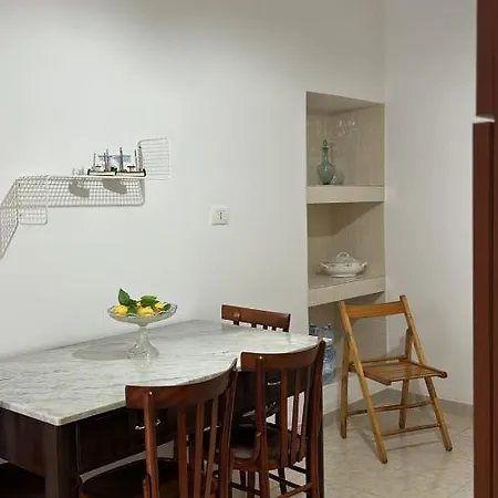 Dimora Claramare- Camera 1 Holiday home *