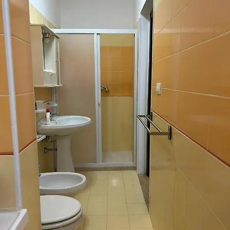 Holiday home Dimora Claramare- Camera 1 Marzamemi
