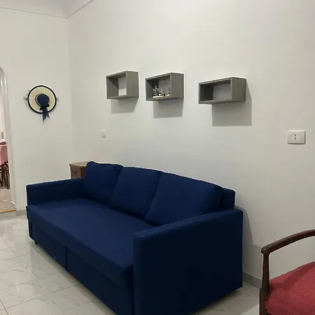 Holiday home Dimora Claramare- Camera 1 *
