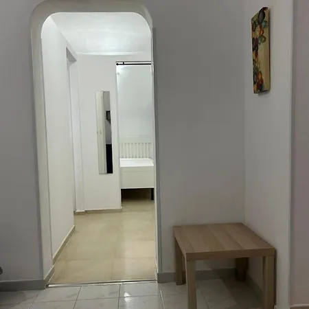 Dimora Claramare- Camera 1