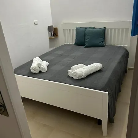 Dimora Claramare- Camera 1 Holiday home Marzamemi